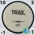 MVP Trail - Neutron - Distance Driver - Pick Disc - Boxed -