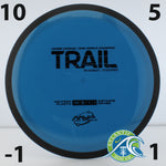 MVP Trail - Neutron - Distance Driver - Pick Disc - Boxed -