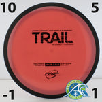 MVP Trail - Neutron - Distance Driver - Pick Disc - Boxed -