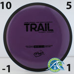MVP Trail - Neutron - Distance Driver - Pick Disc - Boxed -