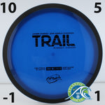 MVP Trail - Neutron - Distance Driver - Pick Disc - Boxed -