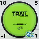 MVP Trail - Neutron - Distance Driver - Pick Disc - Boxed -