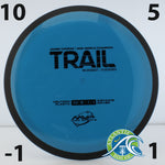 MVP Trail - Neutron - Distance Driver - Pick Disc - Boxed -