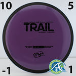 MVP Trail - Neutron - Distance Driver - Pick Disc - Boxed -