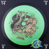 MVP Dimension - Plasma Dimension – Eagle McMahon Team Series