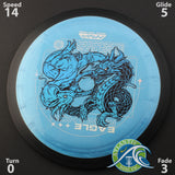 MVP Dimension - Plasma Dimension – Eagle McMahon Team Series