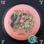 MVP Dimension - Plasma Dimension – Eagle McMahon Team Series