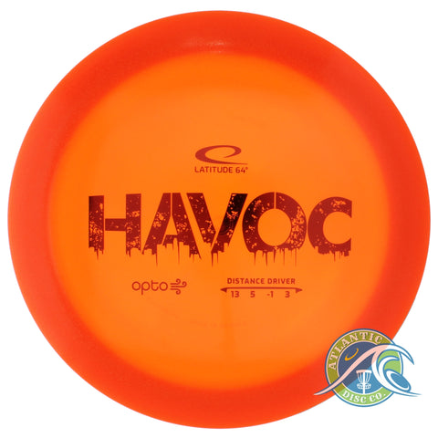 Latitude 64 Opto Air Havoc