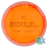 Latitude 64 Opto-Ice Orbit Maul - PICK ACTUAL DISC