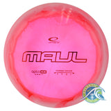 Latitude 64 Opto-Ice Orbit Maul - PICK ACTUAL DISC