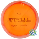 Latitude 64 Opto-Ice Orbit Maul - PICK ACTUAL DISC