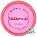 Westside Discs VIP-Ice Orbit Underworld