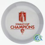 Prodigy D3 400 Glimmer - Florida Panthers Stanley Cup Champions - Pick Actual Disc