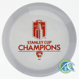 Prodigy D3 400 Glimmer - Florida Panthers Stanley Cup Champions - Pick Actual Disc