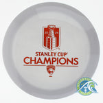 Prodigy D3 400 Glimmer - Florida Panthers Stanley Cup Champions - Pick Actual Disc