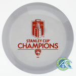 Prodigy D3 400 Glimmer - Florida Panthers Stanley Cup Champions - Pick Actual Disc