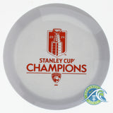 Prodigy D3 400 Glimmer - Florida Panthers Stanley Cup Champions - Pick Actual Disc