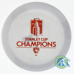 Prodigy D3 400 Glimmer - Florida Panthers Stanley Cup Champions - Pick Actual Disc