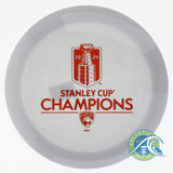 Prodigy D3 400 Glimmer - Florida Panthers Stanley Cup Champions - Pick Actual Disc