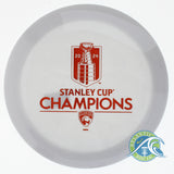 Prodigy D3 400 Glimmer - Florida Panthers Stanley Cup Champions - Pick Actual Disc