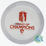 Prodigy D3 400 Glimmer - Florida Panthers Stanley Cup Champions - Pick Actual Disc