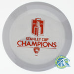 Prodigy D3 400 Glimmer - Florida Panthers Stanley Cup Champions - Pick Actual Disc