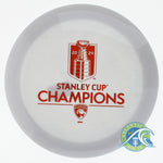 Prodigy D3 400 Glimmer - Florida Panthers Stanley Cup Champions - Pick Actual Disc