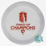 Prodigy D3 400 Glimmer - Florida Panthers Stanley Cup Champions - Pick Actual Disc