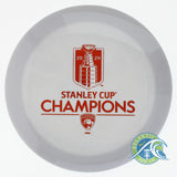 Prodigy D3 400 Glimmer - Florida Panthers Stanley Cup Champions - Pick Actual Disc