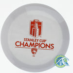 Prodigy D3 400 Glimmer - Florida Panthers Stanley Cup Champions - Pick Actual Disc