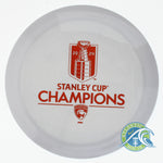 Prodigy D3 400 Glimmer - Florida Panthers Stanley Cup Champions - Pick Actual Disc