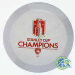 Prodigy D3 400 Glimmer - Florida Panthers Stanley Cup Champions - Pick Actual Disc