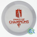 Prodigy D3 400 Glimmer - Florida Panthers Stanley Cup Champions - Pick Actual Disc