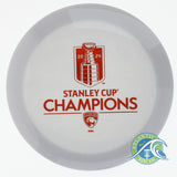 Prodigy D3 400 Glimmer - Florida Panthers Stanley Cup Champions - Pick Actual Disc