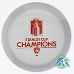 Prodigy D3 400 Glimmer - Florida Panthers Stanley Cup Champions - Pick Actual Disc