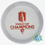 Prodigy D3 400 Glimmer - Florida Panthers Stanley Cup Champions - Pick Actual Disc