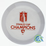 Prodigy D3 400 Glimmer - Florida Panthers Stanley Cup Champions - Pick Actual Disc