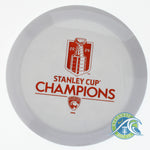 Prodigy D3 400 Glimmer - Florida Panthers Stanley Cup Champions - Pick Actual Disc