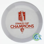 Prodigy D3 400 Glimmer - Florida Panthers Stanley Cup Champions - Pick Actual Disc