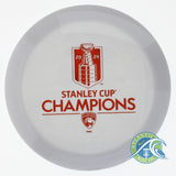 Prodigy D3 400 Glimmer - Florida Panthers Stanley Cup Champions - Pick Actual Disc