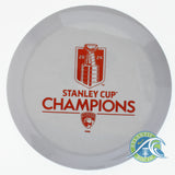 Prodigy D3 400 Glimmer - Florida Panthers Stanley Cup Champions - Pick Actual Disc