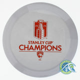 Prodigy D3 400 Glimmer - Florida Panthers Stanley Cup Champions - Pick Actual Disc