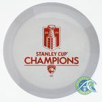 Prodigy D3 400 Glimmer - Florida Panthers Stanley Cup Champions - Pick Actual Disc