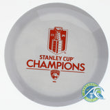 Prodigy D3 400 Glimmer - Florida Panthers Stanley Cup Champions - Pick Actual Disc