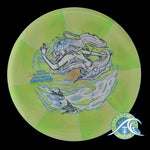 Streamline Cosmic Neutron Range - Team Series -Eagle McMahon