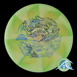 Streamline Cosmic Neutron Range - Team Series -Eagle McMahon