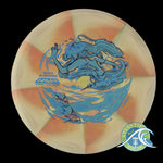 Streamline Cosmic Neutron Range - Team Series -Eagle McMahon