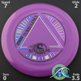 Streamline Turbulence - Neutron Plastic
