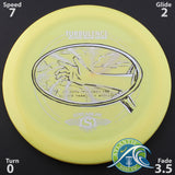 Streamline Turbulence - Neutron Plastic Special Edition