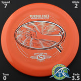 Streamline Turbulence - Neutron Plastic Special Edition